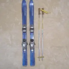 2026年最新】ニシザワ スキー板の人気アイテム - メルカリ