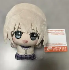 2026年最新】芹沢あさひ ぬいぐるみの人気アイテム - メルカリ