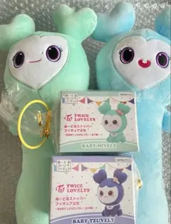 2025年最新】twice gigo ぬーどるストッパーの人気アイテム
