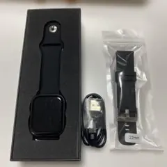 プロジェクトee スマートウォッチ　EE002