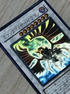 2026年最新】ブラックフェザードラゴン スリーブの人気アイテム - メルカリ