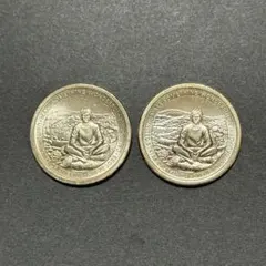Steve Jobs 記念$1-コイン アップル - メルカリ
