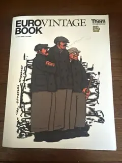 2026年最新】EURO vintage book themの人気アイテム - メルカリ
