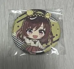 カレンブーケドール ウマ娘 公式缶バッジ 制服Ver. おまけつき - メルカリ