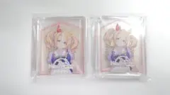 ウマ娘6th アニメイトカフェ Collota コロッタ フサイチパンドラ