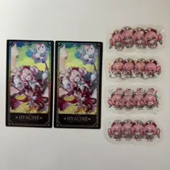 崩壊:スターレイル ヒアンシー まとめ売り