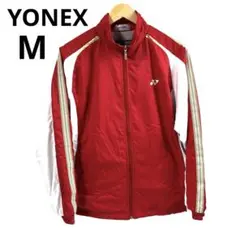 YONEX ヨネックス ヒートカプセル テニス ジャージ ナイロンジャケット M