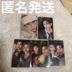 RIIZE All of you ショウタロウ　トレカ　セット