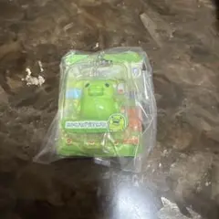 たまごっち　ブリスターチャームコレクション　くちぱっち　ガチャガチャ