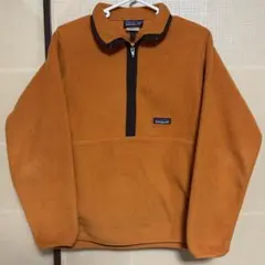 00s patagonia マースピアル XS オレンジ