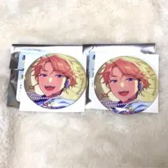 【あんスタ】イベコレ缶 2022SUMMER-Idol Side-鳴上嵐 セット