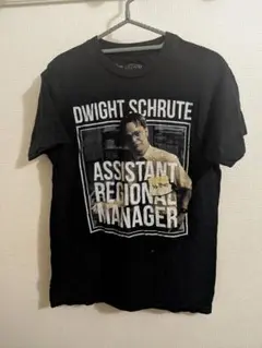 The Office Dwight Schrute Tシャツ US古着
