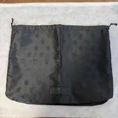 ☆CHROME HEARTS☆ ロゴ総柄 巾着袋 - メルカリ