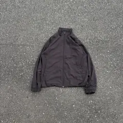 00s nike blown nylon jacket ナイキ 90s ブラウン