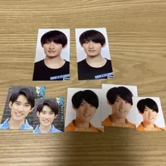 SnowMan 向井康二 デタカ まとめ