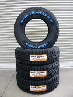 送料込★TOYOオープンカントリーR/T★165/80R14★ゴツゴツタイヤ 送料込み☆TOYOオープンカントリーR/T 165/80R14☆ゴツゴツタイヤ