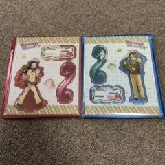 鬼滅の刃 バレンタイン＆ホワイトデー ランダムアクリルスタンド竈門炭治郎 禰豆子