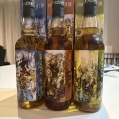 Life in Ruins 23年 スペイサイド シングルモルト Life in Ruins 23年 スペイサイド シングルモルト - メルカリ