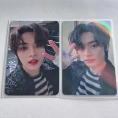 2026年最新】straykids makestar リノの人気アイテム - メルカリ