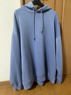 rageblue  パーカー　メンズ