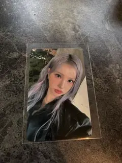 VIVIZ ウナ トレカ GFRIEND サノク3 Amazon.co.jp: GFRIEND ヨチン ヨジャチング VIVIZ ウナ トレカ