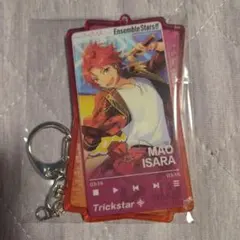 あんさんぶるスターズ アクリルキーホルダー 衣更真緒