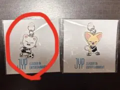 straykids SKZOO ジニレット ヒョンジン キーホルダーチャーム