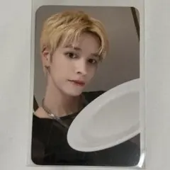 CRAVITY withmuu クレビティ　トレカ　セリム