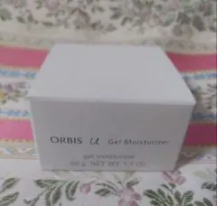⭐オルビスユーGel Moisturizer 50g 詰替え⭐スパチュラ付きのサムネイル