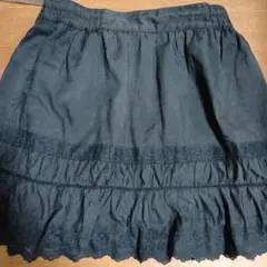 ドゥファミリー　スカート