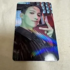 FML 東京ドーム 会場限定特典 ドギョム