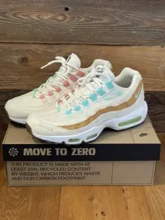 Nike air max 95 パイナップル　94430