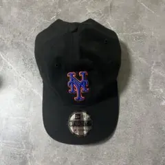 NEW ERA 9TWENTY NY Mets キャップ