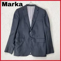 2026年最新】marka メンズ テーラードジャケットの人気アイテム - メルカリ