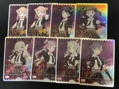 ラブカ liella! プレミアムブースター Nカード 4コンセット - メルカリ