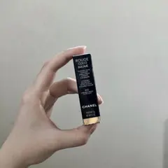 【新品未使用】シャネル ルージュ ココ バーム 912-ドリーミーホワイト