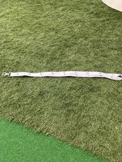 美品　BMW ネックストラップ