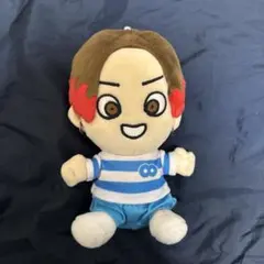 安田章大　ぬいぐるみ