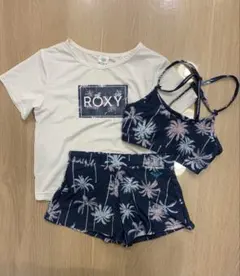 キッズ☆ROXY☆水着☆サイズ120