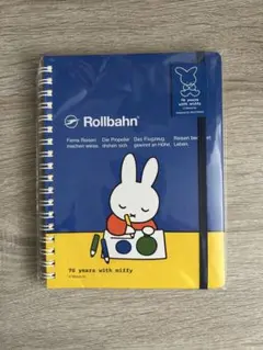 Rollbahn｜ロルバーン｜ミッフィー｜miffy65｜M｜ミッフィー展 - メルカリ