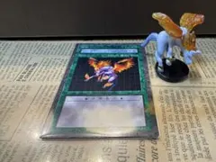遊戯王 ダンジョンダイスモンスターズ ファイヤー・ウイング・ペガサス
