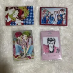 矢沢あいウエハース