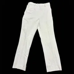 UNIQLO ユニクロ スマートアンクルパンツ 2WAYストレッチ Sサイズ