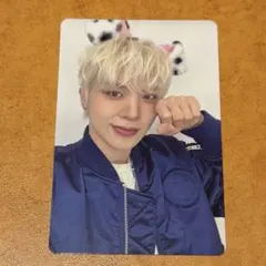 ジョンファン タレントカード