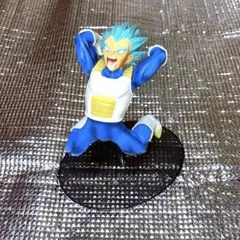 ドラゴンボール ベジータ フィギュア