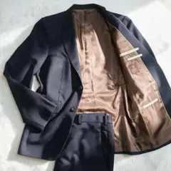 ❤️高級 ビジネススーツ セットアップ タケオキクチ TAKEO KIKUCHI