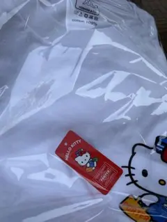 PORTER HELLO KITTY tシャツ キティちゃん　XLのサムネイル