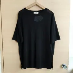 【新】Cepo! シアー/Tシャツ/ブラックのサムネイル