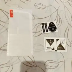 ガラスフィルム ６．５インチ スマホ 画面保護 Android