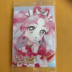 プリキュア ウエハース キュアミスティック HR 20枚セット - メルカリ